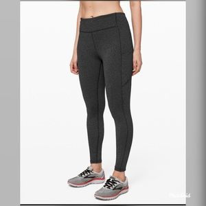 Lululemon Speed up tight 28 inch